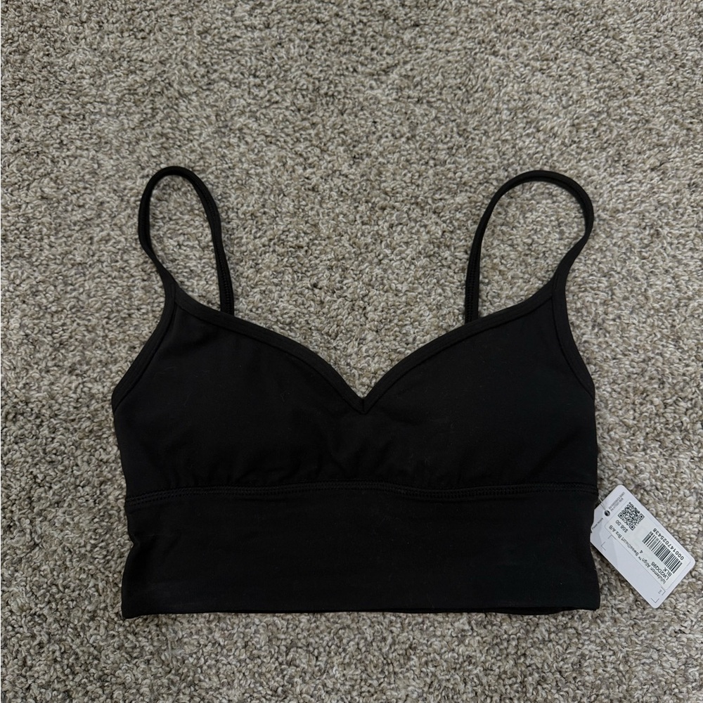 NWT lululemon align bra